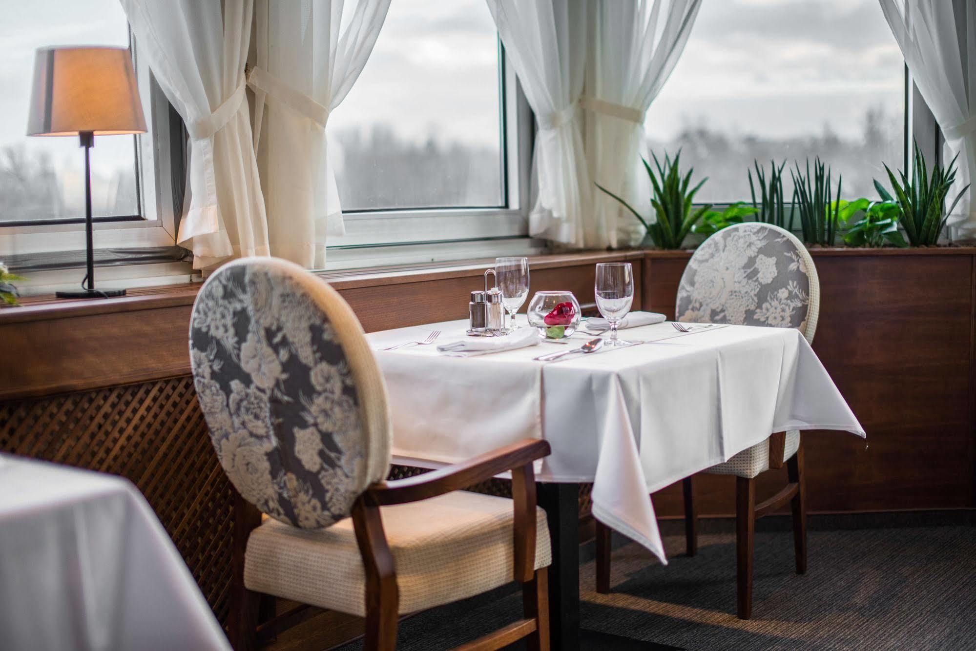 Botel Pressburg 외부 사진